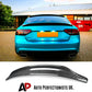 Audi A5 B8 8T Coupe Car Rear Spoiler 2 Door 2007-2016 Carbon Fibre