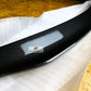 Audi A5 B8 8T Coupe Car Rear Spoiler 2 Door 2007-2016 Carbon Fibre