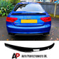 Audi A5 S5 RS5 B8 8T8 Sportback Car Rear Spoiler 2009-16 Gloss Black