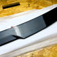 Audi A5 S5 RS5 B8 8T8 Sportback Car Rear Spoiler 2009-16 Gloss Black