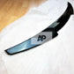 BMW 1 Series Coupe 1M E82 Car Rear Spoiler 2007-2013 Gloss Black