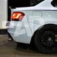 BMW 1 Series Coupe 1M E82 Car Rear Spoiler 2007-2013 Carbon Fibre