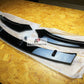 VW Golf MK5 GTI GT TDI Front Splitter 2003-2008 Gloss Black