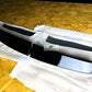 VW Caddy & Maxi Van Car Rear Roof Spoiler 2003-2020 Gloss Black