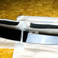 VW Caddy & Maxi Van Car Rear Roof Spoiler 2003-2020 Gloss Black