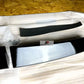 VW Caddy & Maxi Van Car Rear Roof Spoiler 2003-2020 Gloss Black