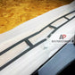 VW Transporter T6 Car Rear Roof Spoiler 2015-2024 Tailgate Gloss Black