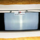 VW Transporter T6 Car Rear Roof Spoiler 2015-2024 Tailgate Gloss Black