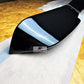 VW Transporter T6 Car Rear Roof Spoiler 2015-2024 Gloss Black