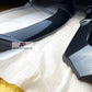 Mercedes C Class C43 W205 Front Splitter 2014-2018 Brabus Carbon Fibre