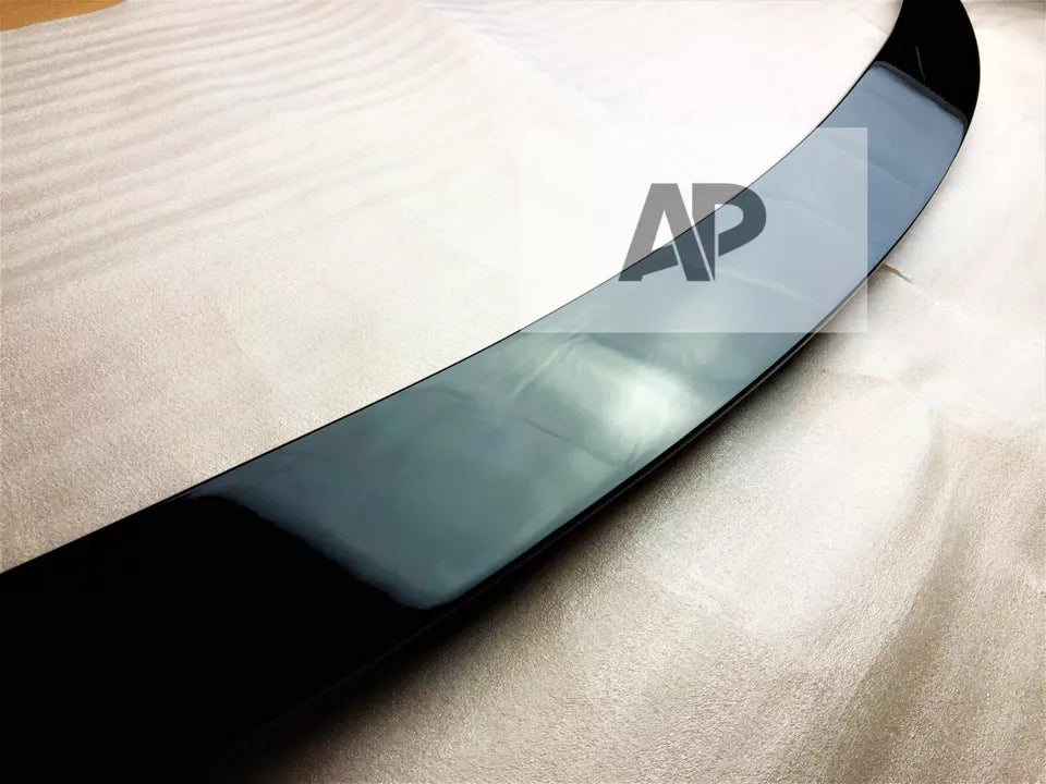 BMW Z4 E89 Car Rear Spoiler 2009-2016 Gloss Black