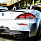 BMW Z4 E89 Car Rear Spoiler 2009-2016 Gloss Black
