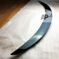 BMW Z4 E89 Car Rear Spoiler 2009-2016 Gloss Black