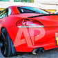 BMW Z4 E89 Car Rear Spoiler 2009-2016 Gloss Black