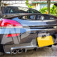 BMW Z4 E89 Car Rear Spoiler 2009-2016 Gloss Black