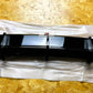 VW Polo MK5 6C Rear Valance Diffuser 2014-2017 GTI Style Gloss Black