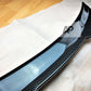 BMW 4 Series Coupe F32 Car Rear Spoiler 2013-2020 Carbon Fibre