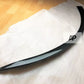 Mercedes C Class W205 Car Rear Spoiler 2014-2021 Carbon Fibre