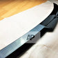 BMW 5 Series M5 F10 2010-2017 Car Rear Spoiler M4 Style Gloss Black