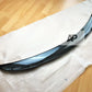 Mercedes CLA Class W118 C118 Car Rear Spoiler 2019-2024 Carbon Fibre