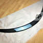Mercedes C Class Coupe W205 Car Rear Spoiler 2014-2021 Carbon Fibre