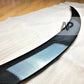 Mercedes C Class Coupe W205 Car Rear Spoiler 2014-2021 Carbon Fibre