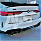 BMW 2 Series F44 Gran Coupe Car Rear Spoiler 2020-2024 Carbon Fibre