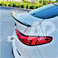 BMW 2 Series F44 Gran Coupe Car Rear Spoiler 2020-2024 Carbon Fibre