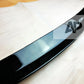Mercedes A Class A35 A45 Car Rear Roof Spoiler 2012-2018 Gloss Black
