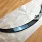 Mercedes CLA Class W117 C117 Car Rear Spoiler 2013-18 Carbon Fibre
