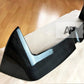 VW Golf MK8 Car Rear Roof Spoiler R GTD GTI Carbon Fibre