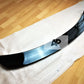 Mercedes GLC Class Coupe GLC63 Car Rear Spoiler 2015-2024 Gloss Black