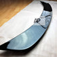 Mercedes GLC Class Coupe GLC63 Car Rear Spoiler 2015-2024 Gloss Black