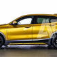 BMW X2 X2M Car Rear Roof Spoiler F39 M35i SUV 2018-2024 Gloss Black