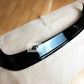 VW Golf MK7 MK7.5 Car Rear Roof Spoiler 2013-20 CS Style Gloss Black