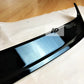 VW Golf MK7 MK7.5 Car Rear Roof Spoiler 2013-20 CS Style Gloss Black