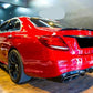 Mercedes E Class E63S W213 Car Rear Spoiler 2016-2020 Carbon Fibre