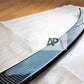 BMW 3 Series M3 G20 G80 Car Rear Spoiler 2018-2024 Carbon Fibre