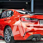 BMW 3 Series M3 G20 G80 Car Rear Spoiler 2018-2024 Carbon Fibre