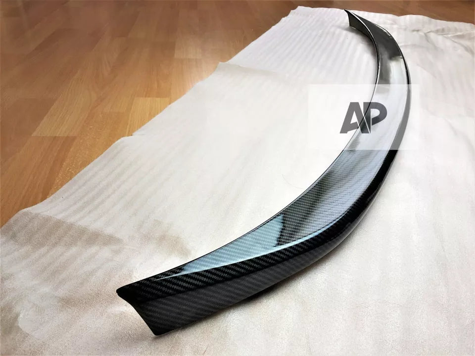 BMW 3 Series M3 G20 G80 Car Rear Spoiler 2018-2024 Carbon Fibre