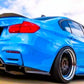 BMW 3 Series M3 F30 F80 2011-2019 Carbon Fibre