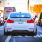 BMW 3 Series M3 F30 F80 2011-2019 Carbon Fibre