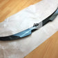 BMW 5 Series M5 F10 Car Rear Spoiler 2010-2017 M4 Style Carbon Fibre