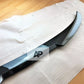 BMW 5 Series M5 F10 Car Rear Spoiler 2010-2017 M4 Style Carbon Fibre