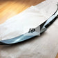BMW 5 Series M5 F10 Car Rear Spoiler 2010-2017 M4 Style Carbon Fibre