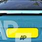 BMW 5 Series M5 F10 Car Rear Spoiler 2010-2017 M4 Style Carbon Fibre