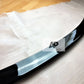 BMW 3 Series M3 G20 G80 Car Rear Spoiler 2018-2024 Gloss Black