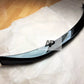 BMW 3 Series M3 G20 G80 Car Rear Spoiler 2018-2024 Gloss Black