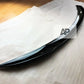 Mercedes A Class Saloon V177 AMG Car Rear Spoiler 2018-24 Gloss Black