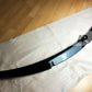 Audi A4 B8.5 Car Rear Spoiler 2012-2016 M4 Style Gloss Black